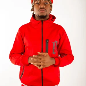 OGM Total Red