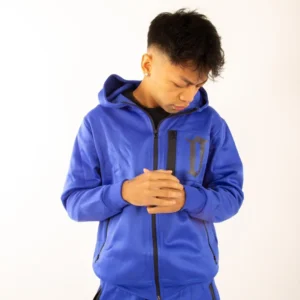 OGM Blue Electric