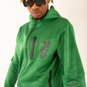 OGM Green Luck