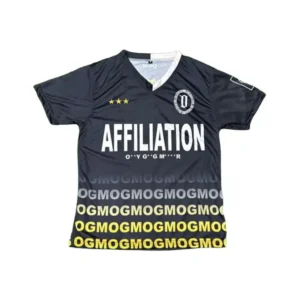 OGM AFFILATION H.F.