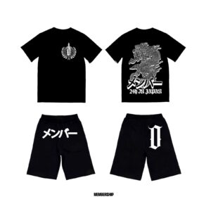 24H BLACK (COMPLETO)