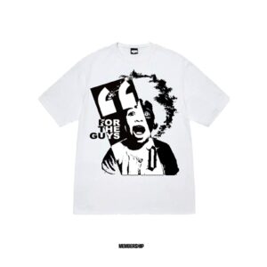 OGM FTG T-SHIRT