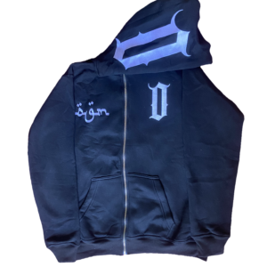 EU HODDIE