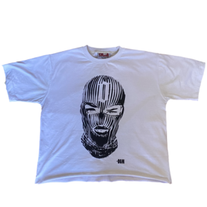 OGM HATERS TEE